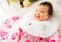 Heroes寺井写真館　石川県　百日　撮影