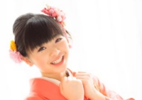 Heroes寺井写真館　石川県　ハーフ成人式　撮影