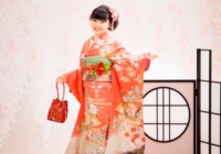 Heroes寺井写真館　石川県　ハーフ成人式　撮影