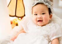 Heroes寺井写真館　石川県　百日　撮影