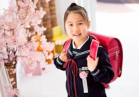 Heroes寺井写真館　石川県　入学　撮影