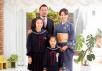 Heroes寺井写真館　石川県　入学　撮影