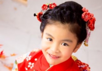 Heroes寺井写真館　石川県　七五三　撮影