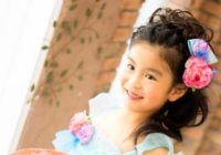 Heroes寺井写真館　石川県　七五三　撮影