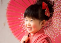 Heroes寺井写真館　石川県　七五三　撮影