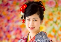 Heroes寺井写真館　石川県　成人式　撮影