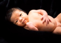 Heroes寺井写真館　石川県　NewBorn　撮影