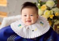 Heroes寺井写真館　石川県　百日　撮影