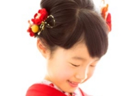 Heroes寺井写真館　石川県　七五三　撮影