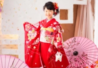 Heroes寺井写真館　石川県　七五三　撮影