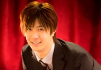 Heroes寺井写真館　石川県　成人式　撮影