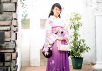 Heroes寺井写真館　石川県　卒業　撮影