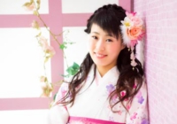 Heroes寺井写真館　石川県　卒業　撮影