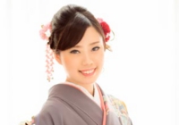 Heroes寺井写真館　石川県　成人式　撮影