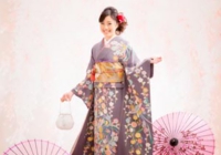 Heroes寺井写真館　石川県　成人式　撮影