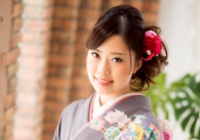 Heroes寺井写真館　石川県　成人式　撮影