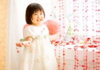 Heroes寺井写真館　石川県　誕生　撮影