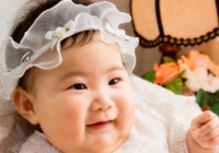 Heroes寺井写真館　石川県　百日　撮影