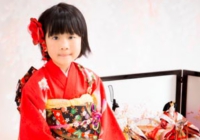 Heroes寺井写真館　石川県　節句　撮影