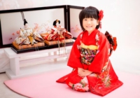 Heroes寺井写真館　石川県　節句　撮影