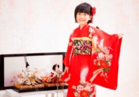 Heroes寺井写真館　石川県　節句　撮影