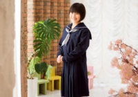 Heroes寺井写真館　石川県　卒業　入学　撮影