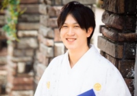 Heroes寺井写真館　石川県　卒業　撮影