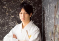 Heroes寺井写真館　石川県　卒業　撮影