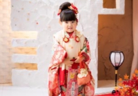 Heroes寺井写真館　石川県　七五三　撮影