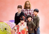 Heroes寺井写真館　石川県　七五三　撮影