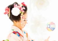 Heroes寺井写真館　石川県　七五三　撮影