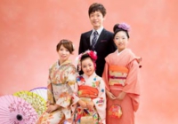 Heroes寺井写真館　石川県　七五三　撮影