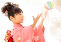 Heroes寺井写真館　石川県　七五三　撮影