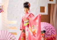 Heroes寺井写真館　石川県　七五三　撮影