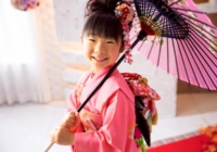 Heroes寺井写真館　石川県　七五三　撮影