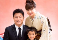 Heroes寺井写真館　石川県　七五三　撮影