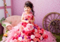 Heroes寺井写真館　石川県　七五三　撮影