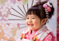 Heroes寺井写真館　石川県　七五三　撮影