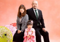 Heroes寺井写真館　石川県　七五三　撮影