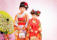 Heroes寺井写真館　石川県　七五三　撮影