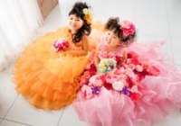 Heroes寺井写真館　石川県　七五三　撮影