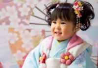 Heroes寺井写真館　石川県　七五三　撮影