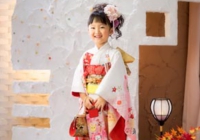 Heroes寺井写真館　石川県　七五三　撮影