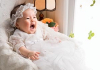 Heroes寺井写真館　石川県　百日　撮影