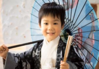 Heroes寺井写真館　石川県　七五三　撮影