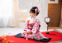 Heroes寺井写真館　石川県　七五三　撮影