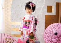 Heroes寺井写真館　石川県　七五三　撮影