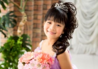 Heroes寺井写真館　石川県　七五三　撮影