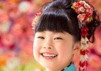 Heroes寺井写真館　石川県　七五三　撮影