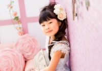 Heroes寺井写真館　石川県　七五三　撮影